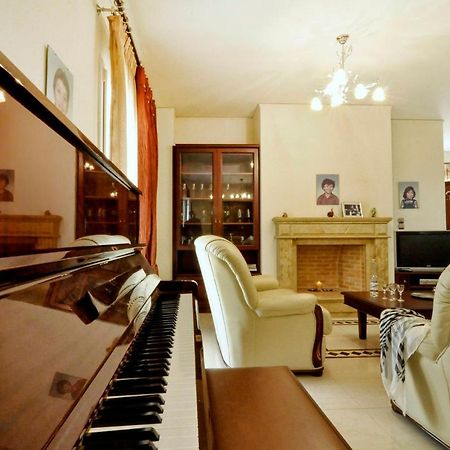 Piano House Villa Corfu  Eksteriør bilde
