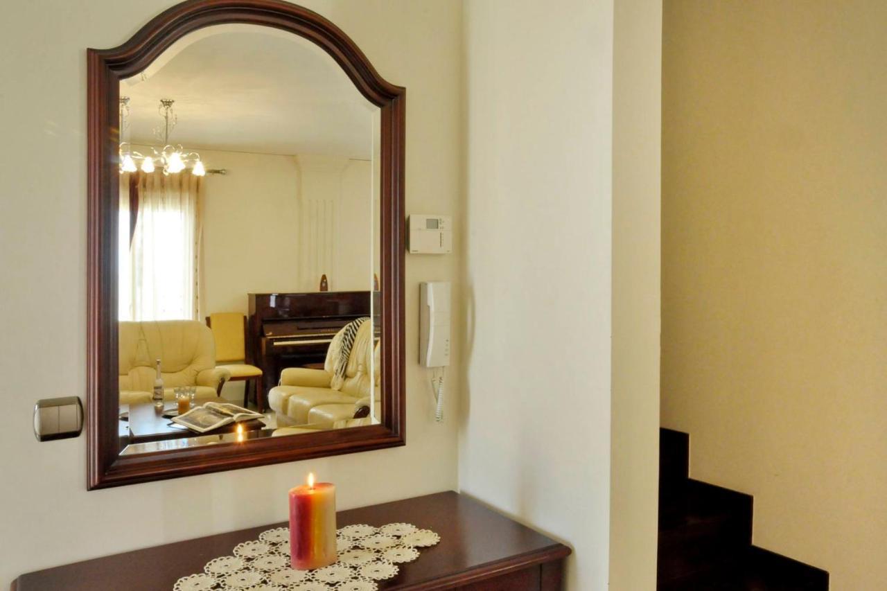 Piano House Villa Corfu  Eksteriør bilde