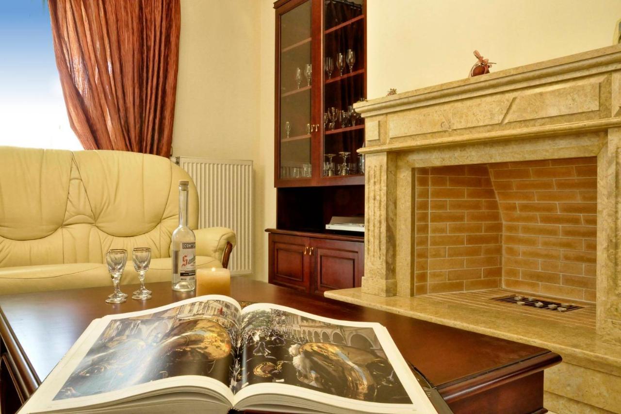 Piano House Villa Corfu  Eksteriør bilde